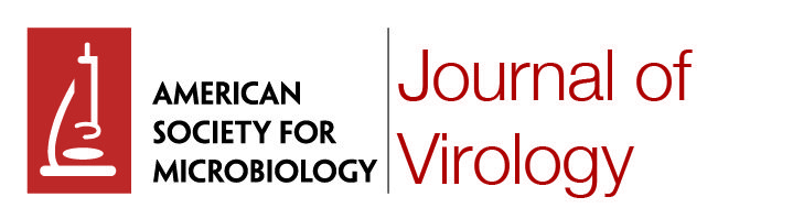 American Society for Microbiology | Journal of Virology