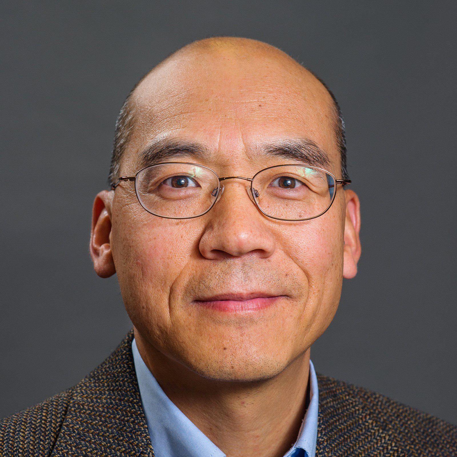 Shan-Lu Liu Shan-Lu Liu