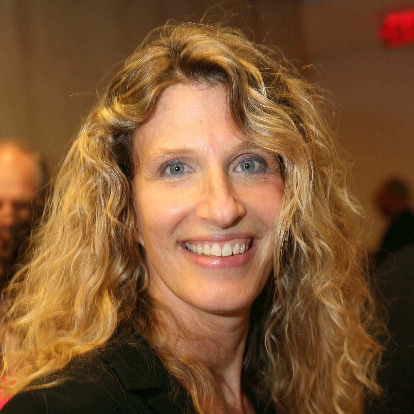 moscona-1 Anne Moscona, ASV President