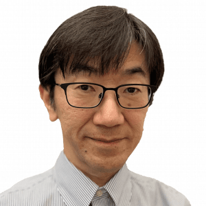 Akira Ono 1