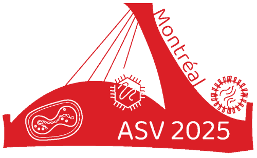 ASV 2025 Logo