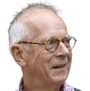 David_ Baulcombe