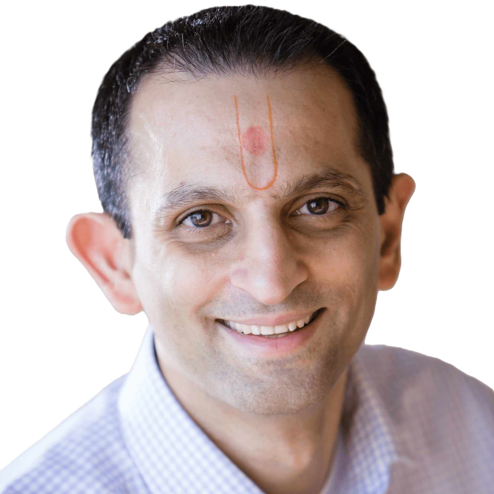 Mehul Suthar - SOTA 1