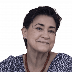 Susana Lopez-Charreton 1