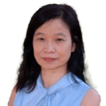 Ting-Ting Wu 1